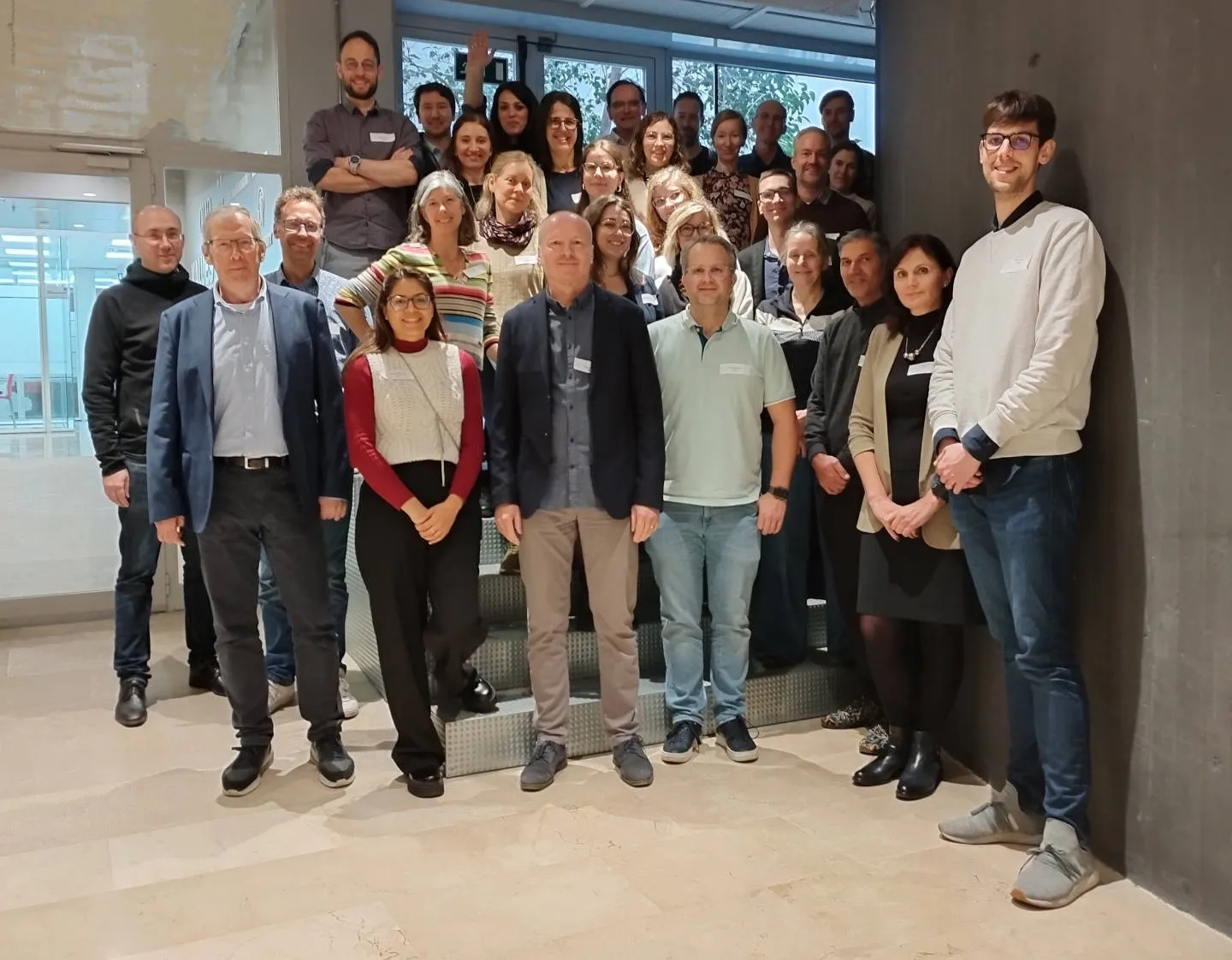 EASIGEN Team