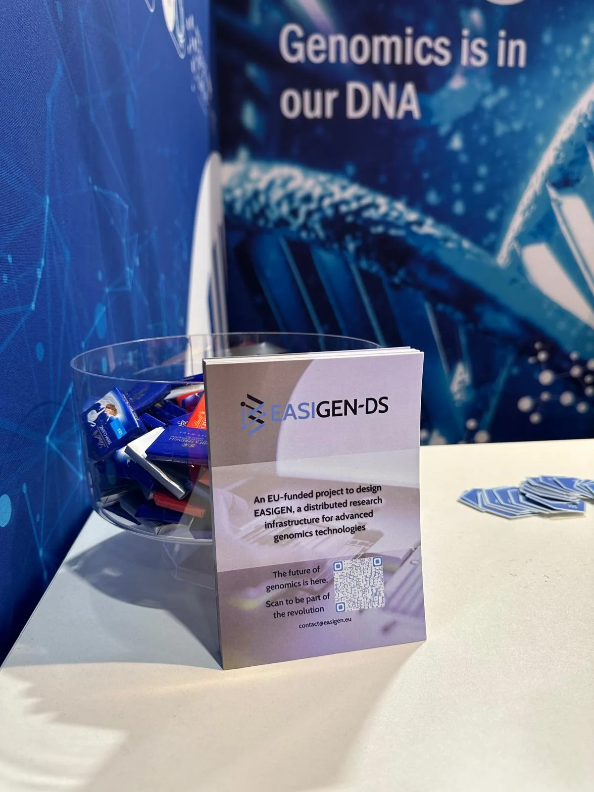 EASIGEN-DS leaflet