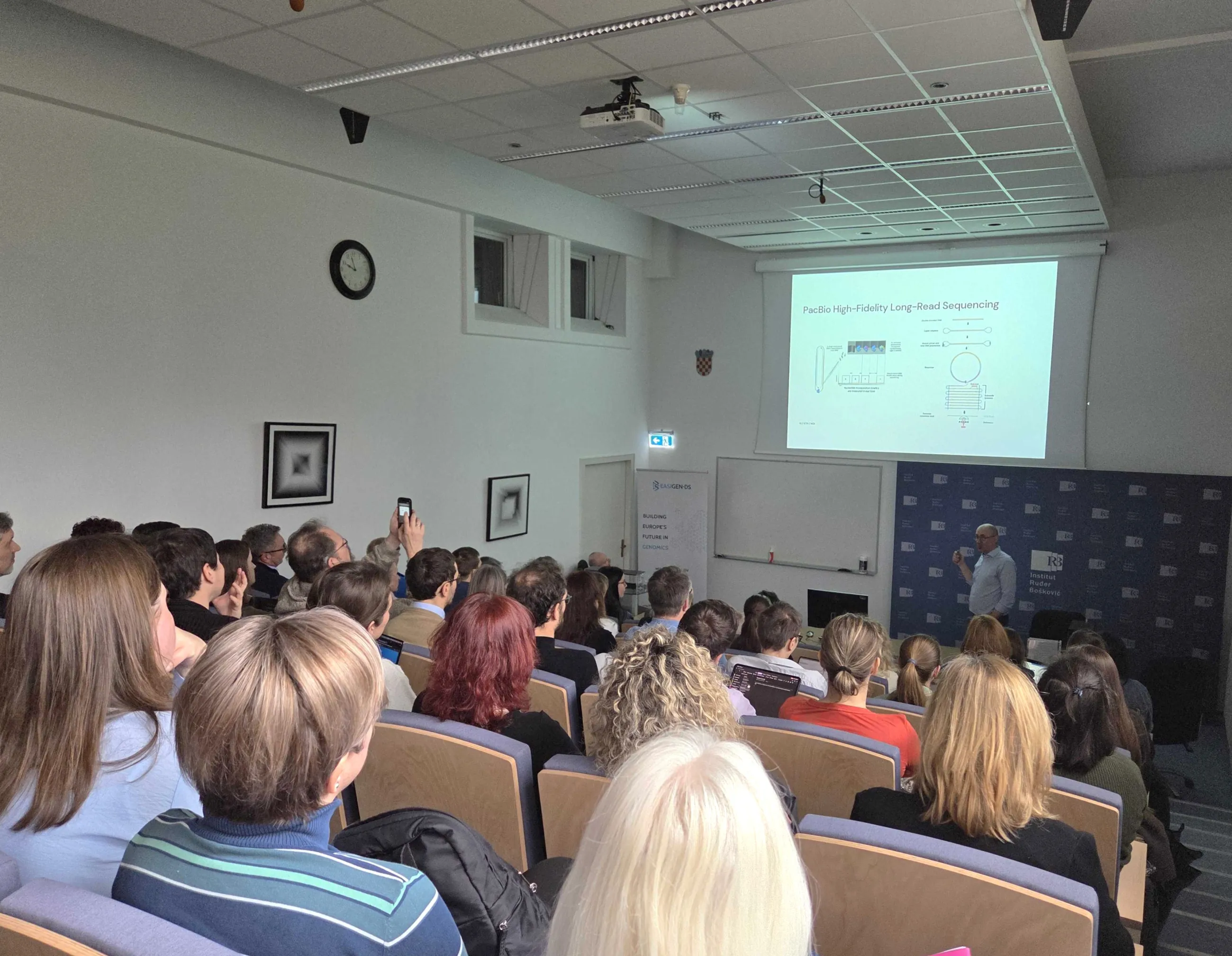 mini-symposium